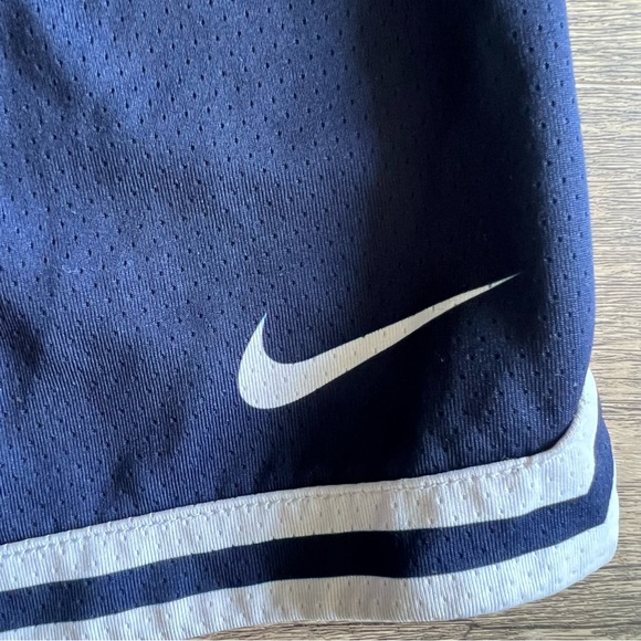 Nike Penn State Shorts Womens Size Small - Picture 3 of 5